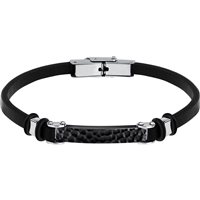 Bracciale Sector No Limits Uomo Bandy in Caucciù SZV114 - SZV114